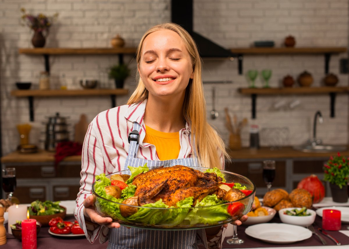 Peppered Chicken: A Flavorful Delight for Spice Lovers