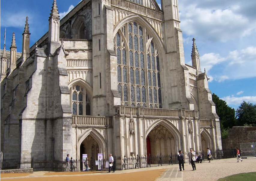 Best Things to Do & See in Winchester, England