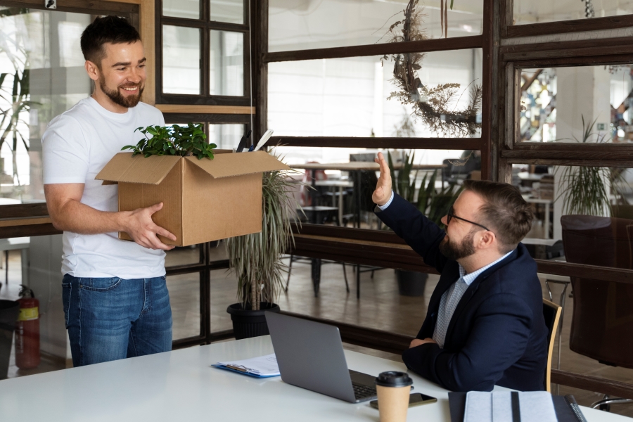 Office Movers and Packers Near You: How to Choose the Right Team