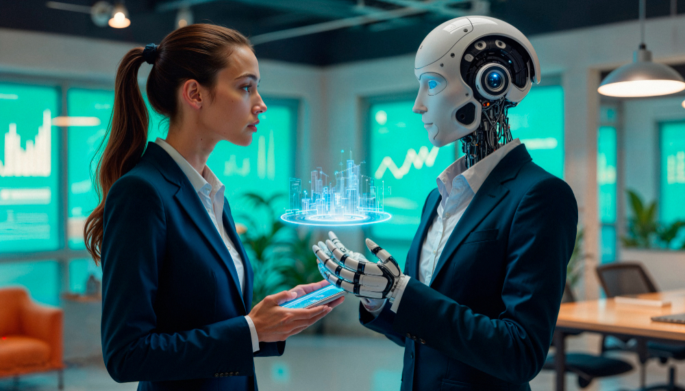 What to Look for in an AI Development Company in 2025: A Complete Guide for Business Leaders