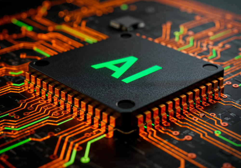 AI Copilot Solution vs. Traditional AI Tools: What Sets It Apart?