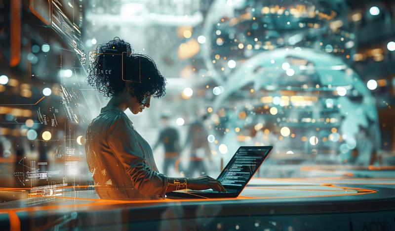 The Role of Java in Digital Transformation for Enterprises