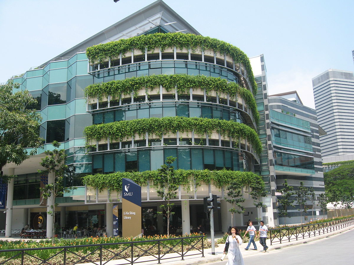 Application Requirements and Fees for Public Universities in Singapore