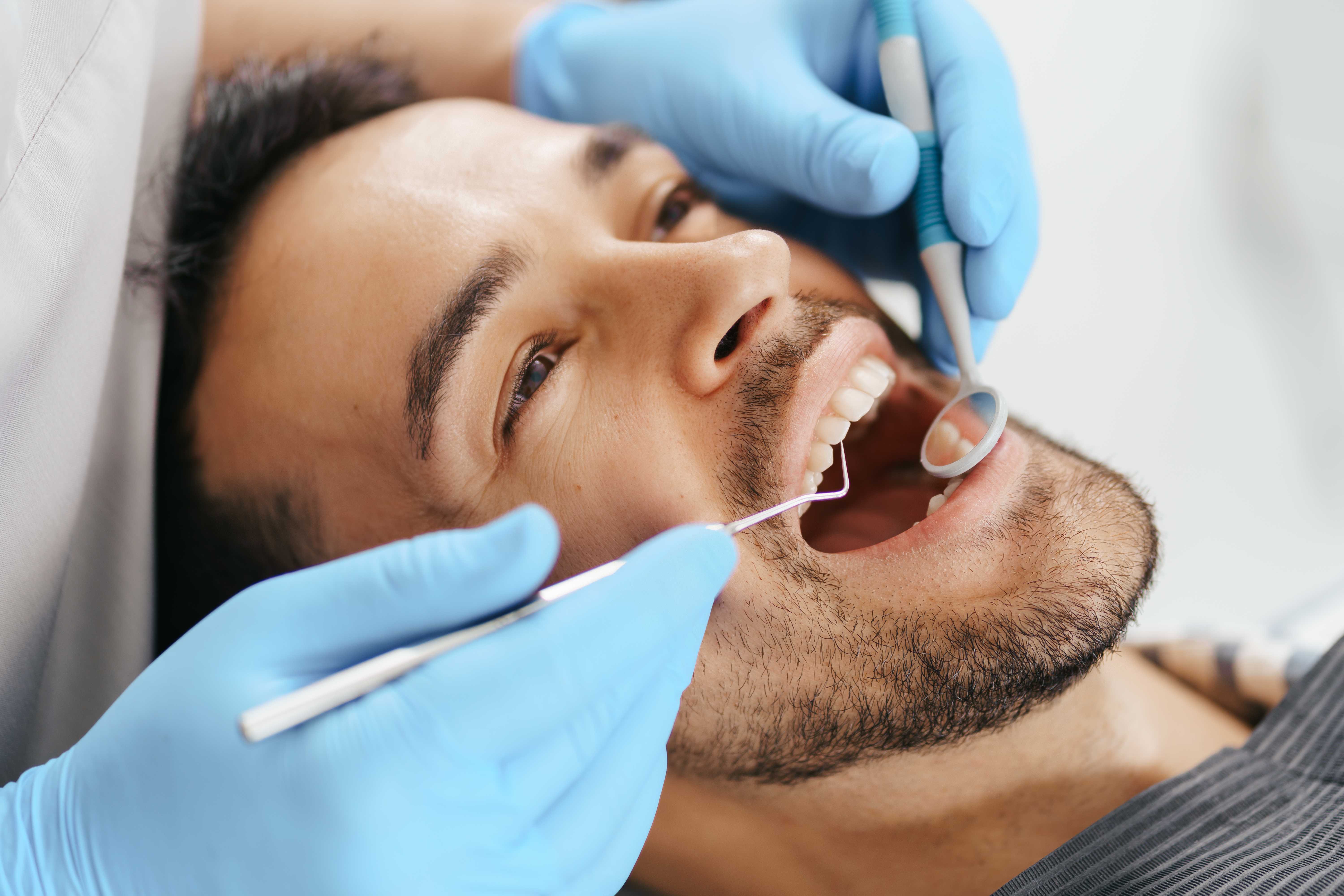 Abu Dhabi’s Best Dental Clinic for Families: What Makes Synergy Stand Out