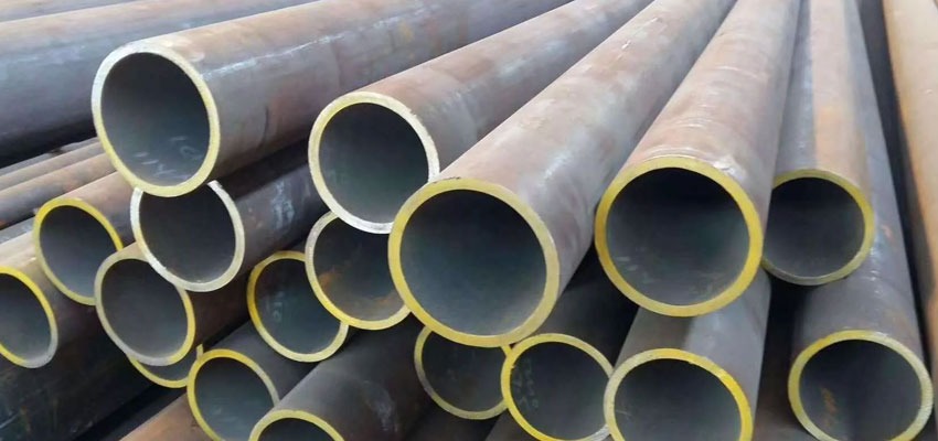 ASTM A335 P22 Pipes: High-Performance Alloy Steel Pipes for Elevated Temperature Applications