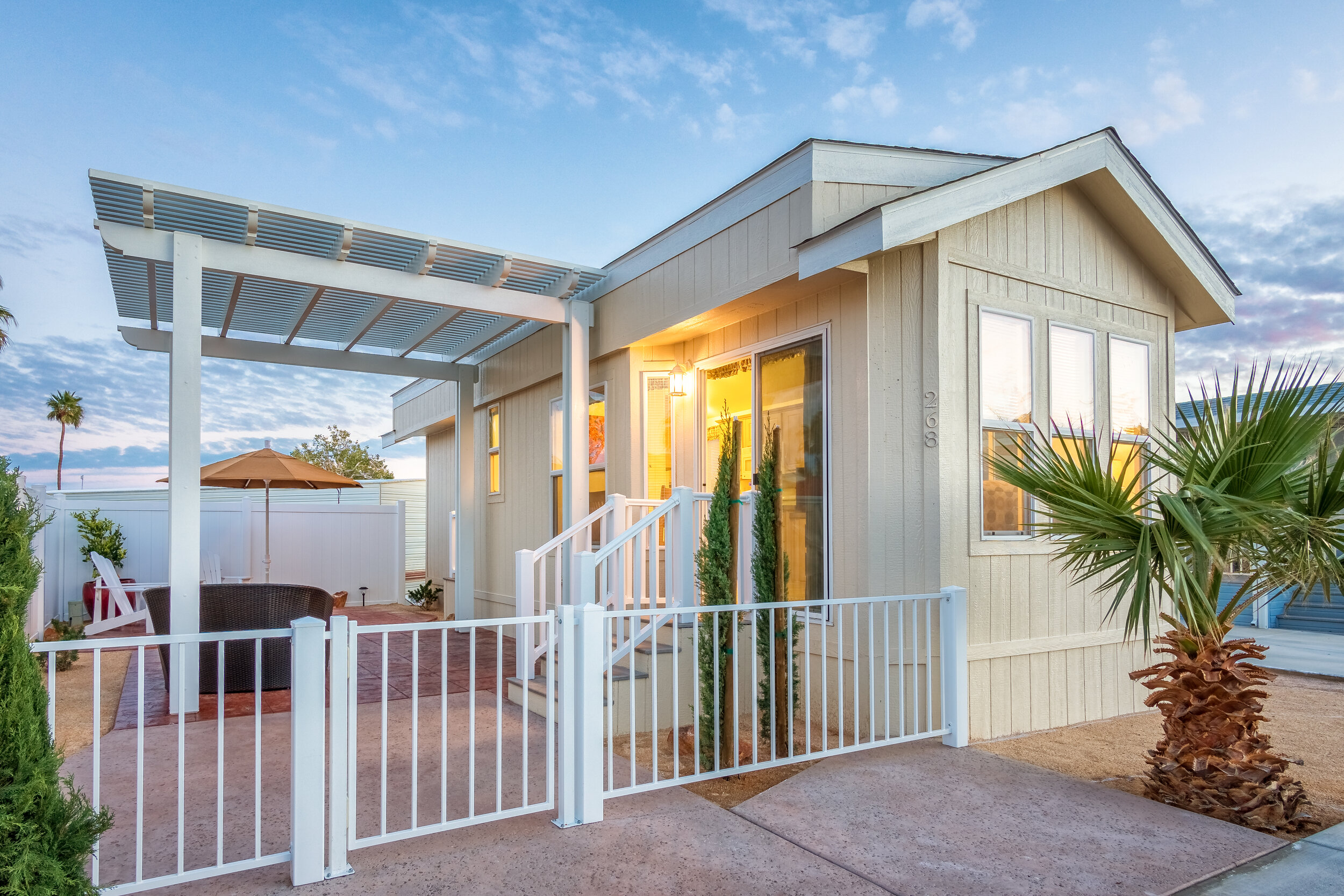 Accessible Palm Springs Vacation Rentals for All Guests