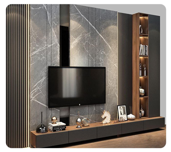 Designer Tips for Custom LED TV Panel Layouts