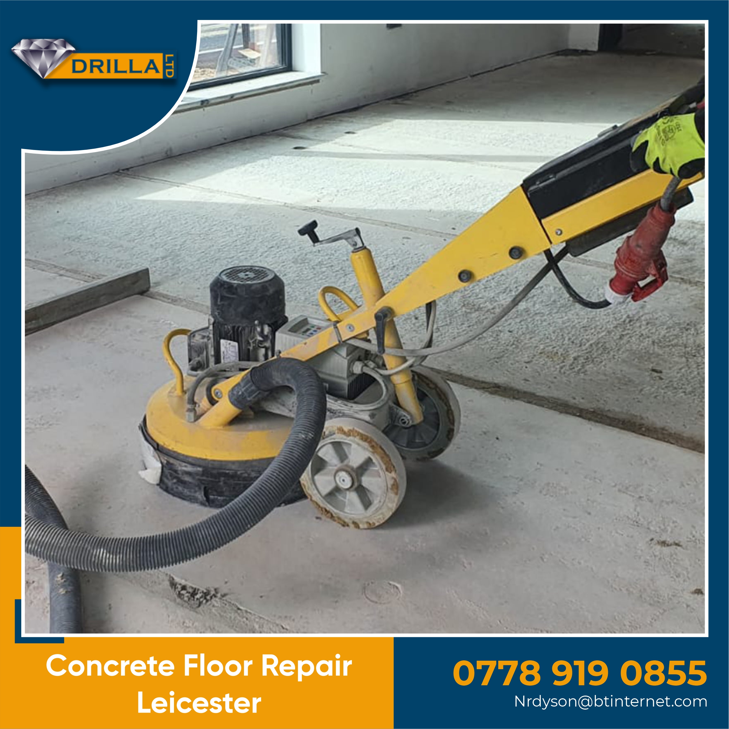 Concrete Cutting Services Cambridge: Precision, Safety, and Expertise You Can Trust