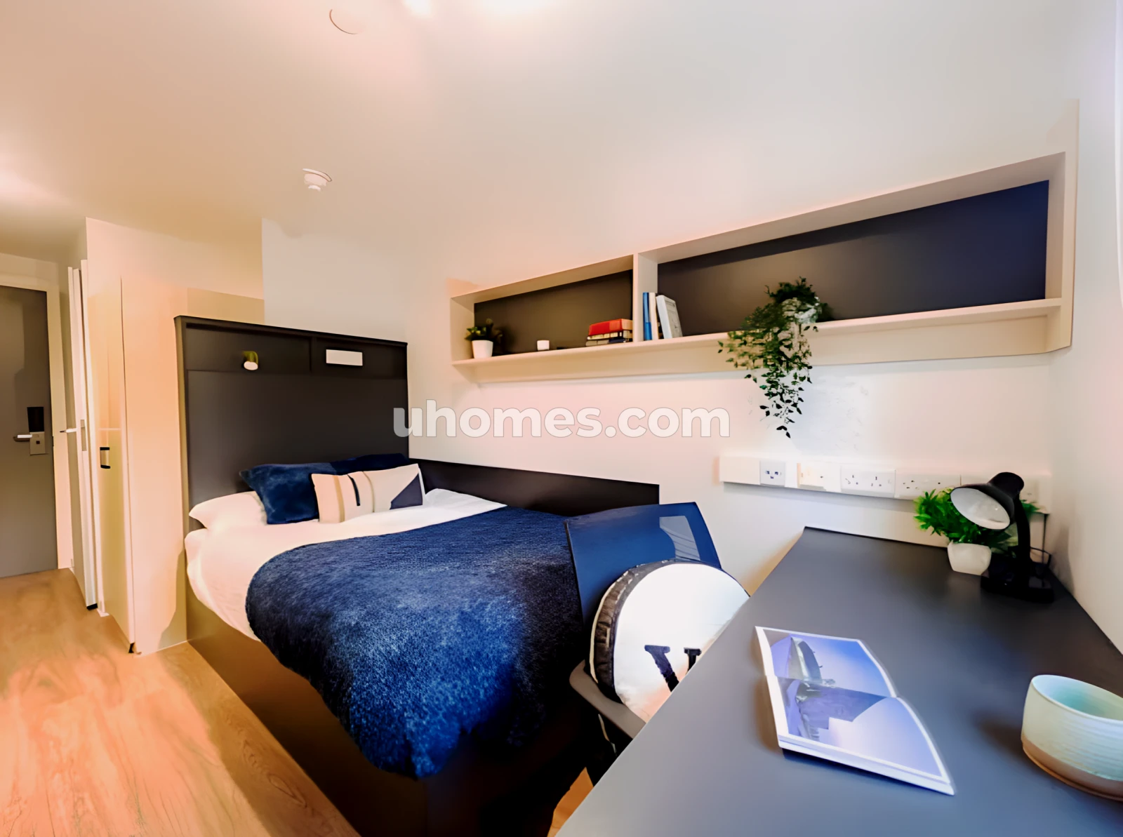 Best Study Spots Near the University of Edinburgh
