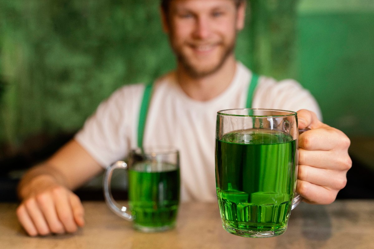 The Ultimate Green Tea Shot Recipe: A Fun and Flavorful Party Favorite
