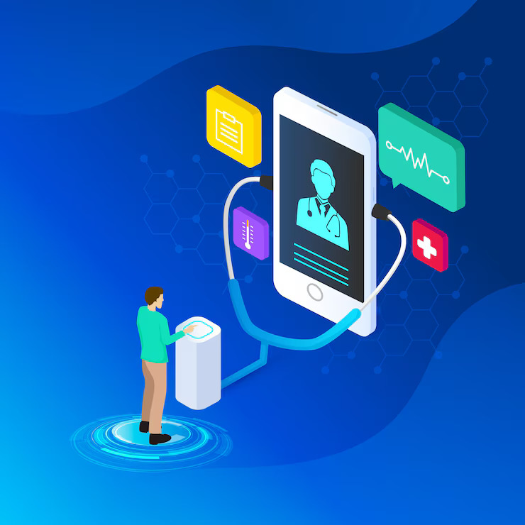 Next-Gen Telemedicine App Development Solutions in UAE