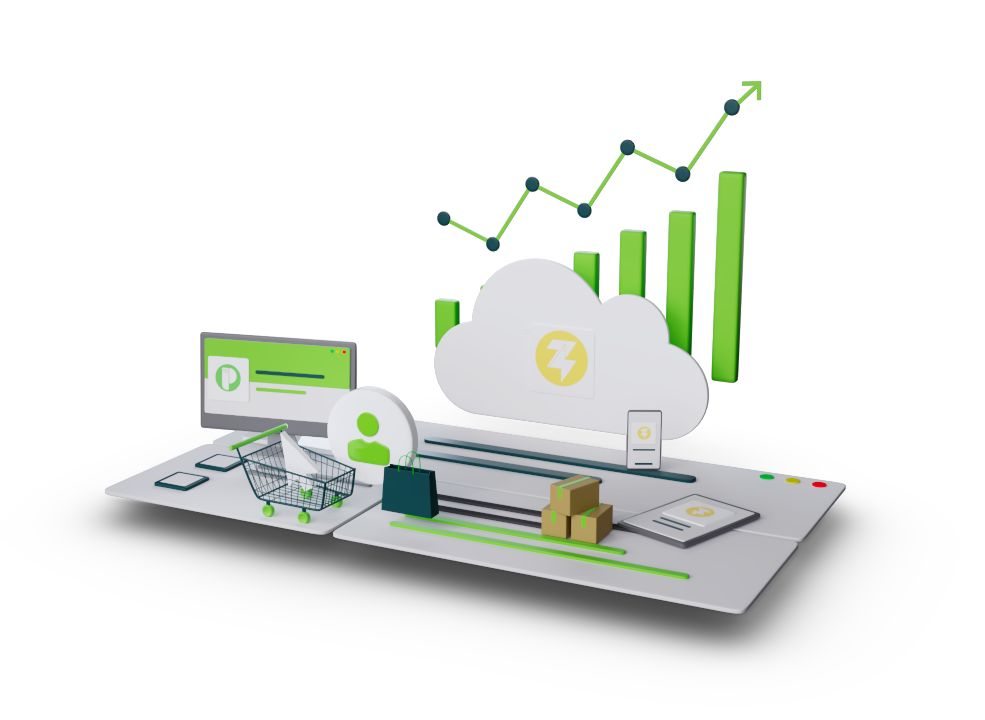 How POS Inventory Management Prevents Stock-Outs