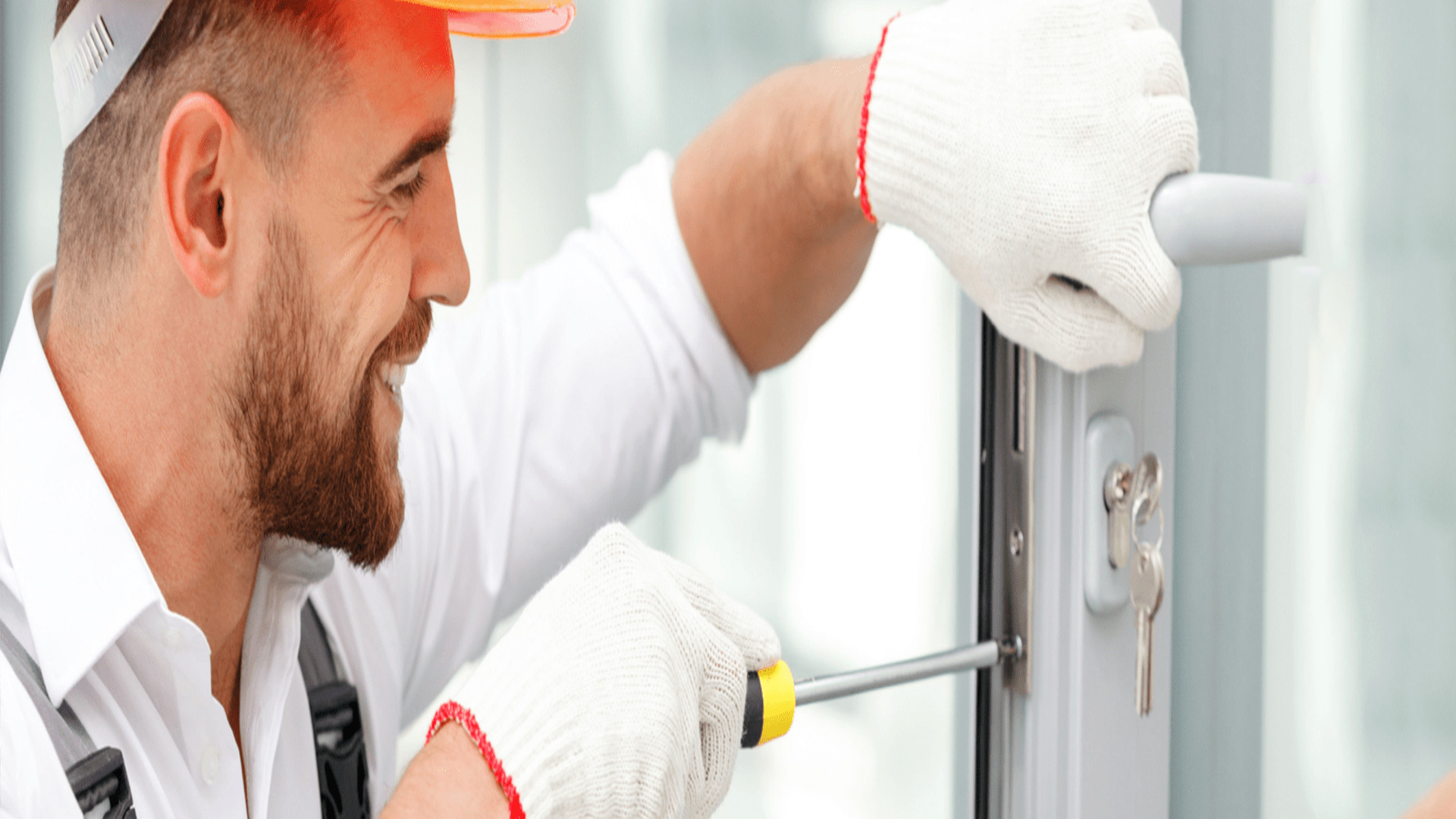 Finding a Trusted Atlanta Locksmith: What You Need to Know