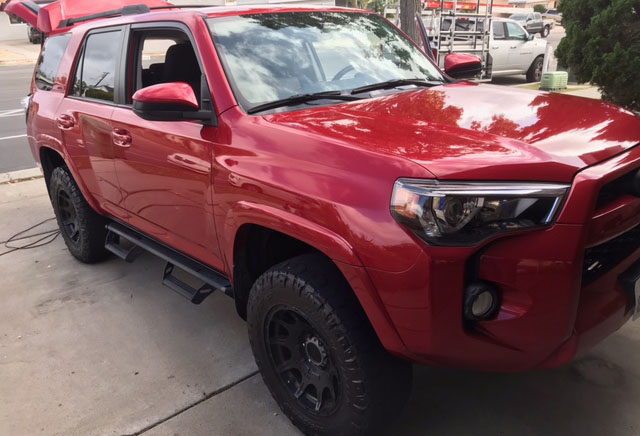 Is Your Car A Disaster- The Best Mobile Auto Detailing Service Is Just A Call Away