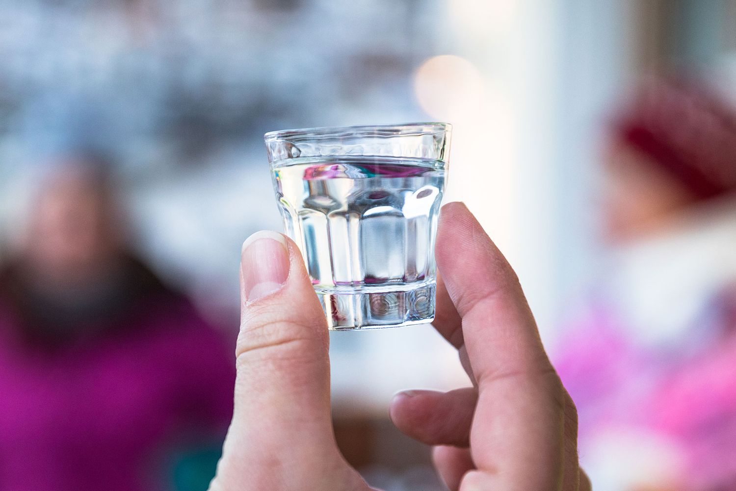 Vodka Market Size to Hit USD 81.11 Billion, Globally, by 2033 at 5.41% CAGR