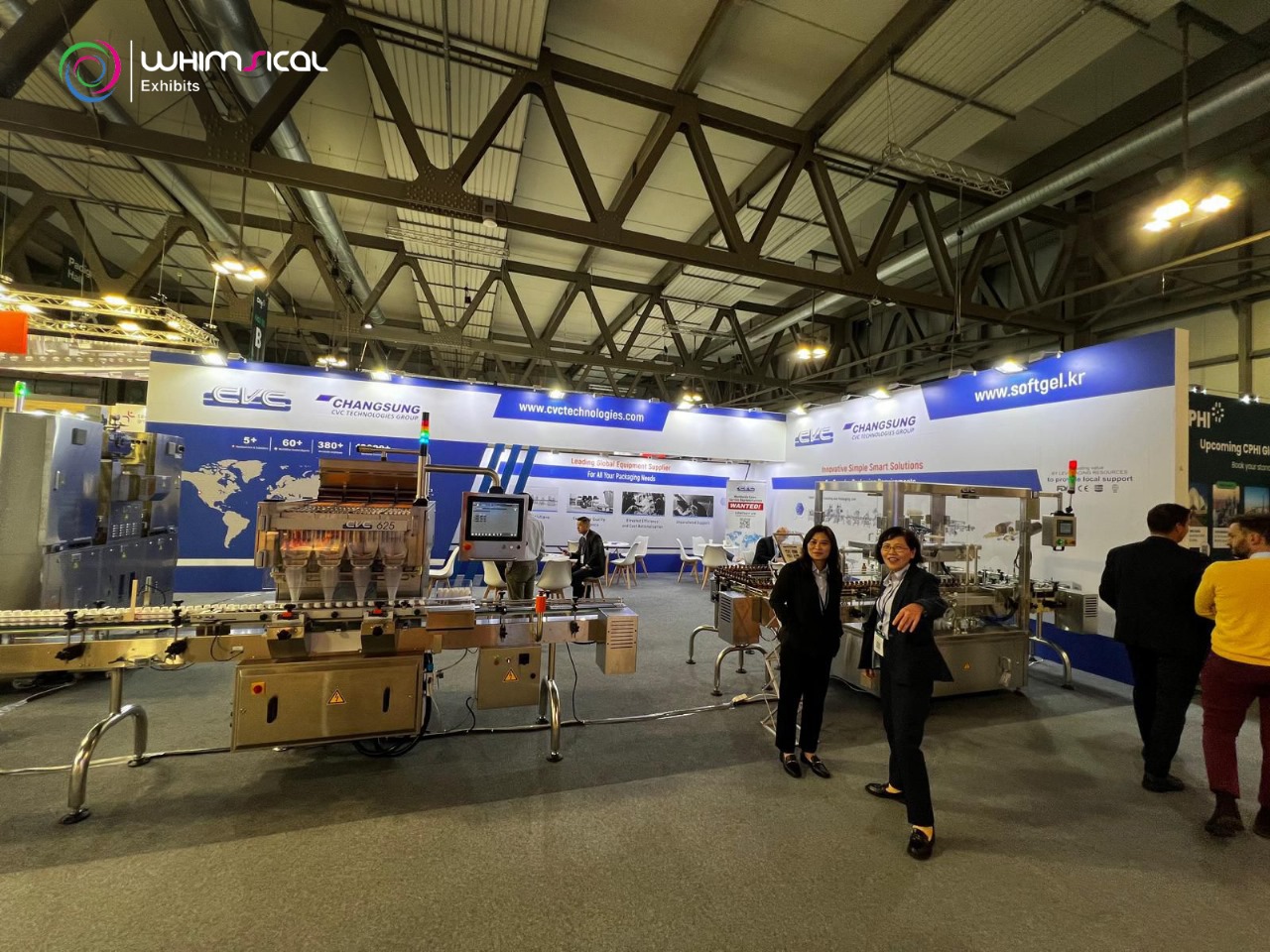 Top Reasons Why Trustech Paris 2025 Is the Hub for Secure Payment Innovations