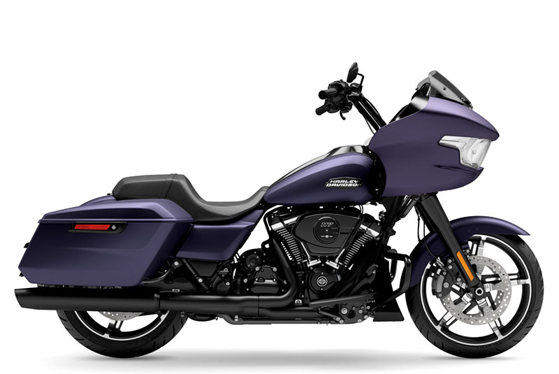 Harley-Davidson® Road Glide for Sale: A Touring Legend Built for the Open Road