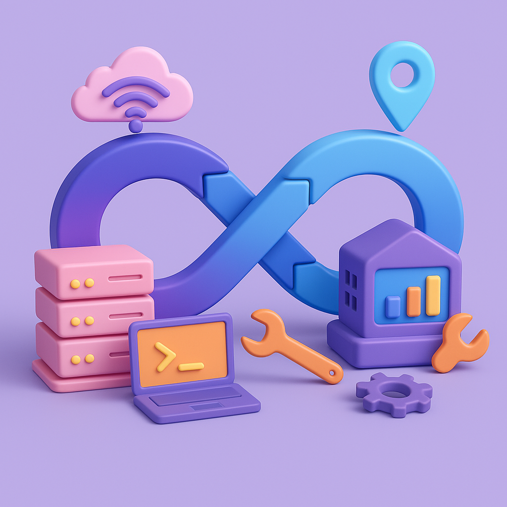 What is DevOps and How Does it Work?