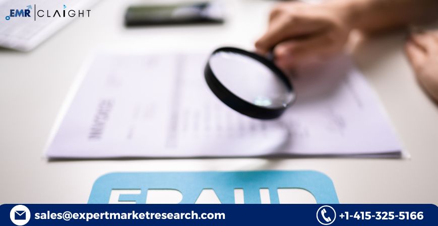 Fraud Detection and Prevention Market Size, Trends, & Forecast Insights 2025-2034