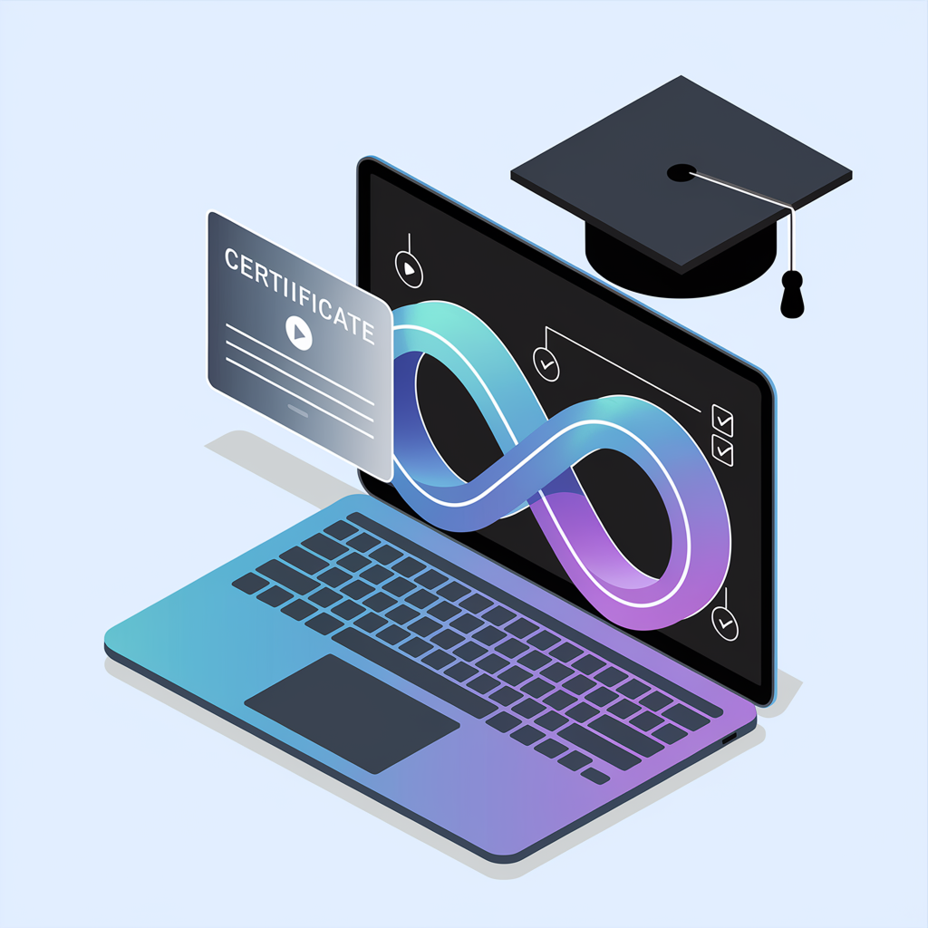 DevOps Course Online with Certification: Boost Your Tech Career in 2025