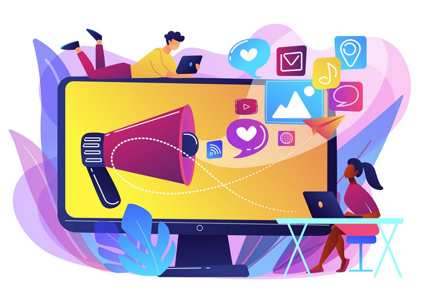 Partnering with a Social Media Company: What to Expect