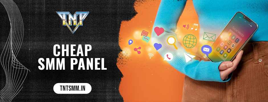 The Ultimate Guide to Finding a Cheap SMM Panel for Social Media Growth