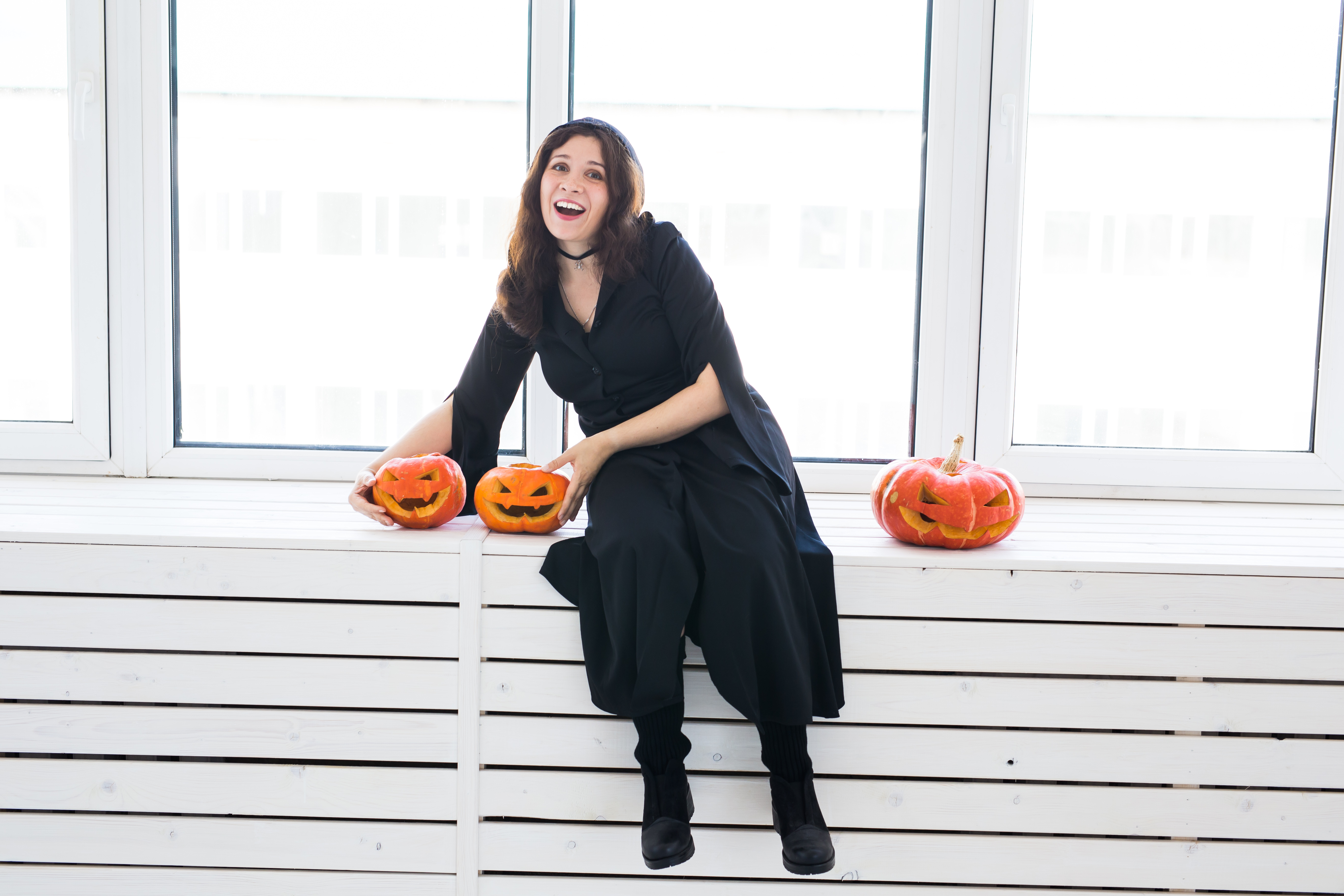 Power & Style: Best Costume Shops for Women Who Want to Be Superheroes This Halloween