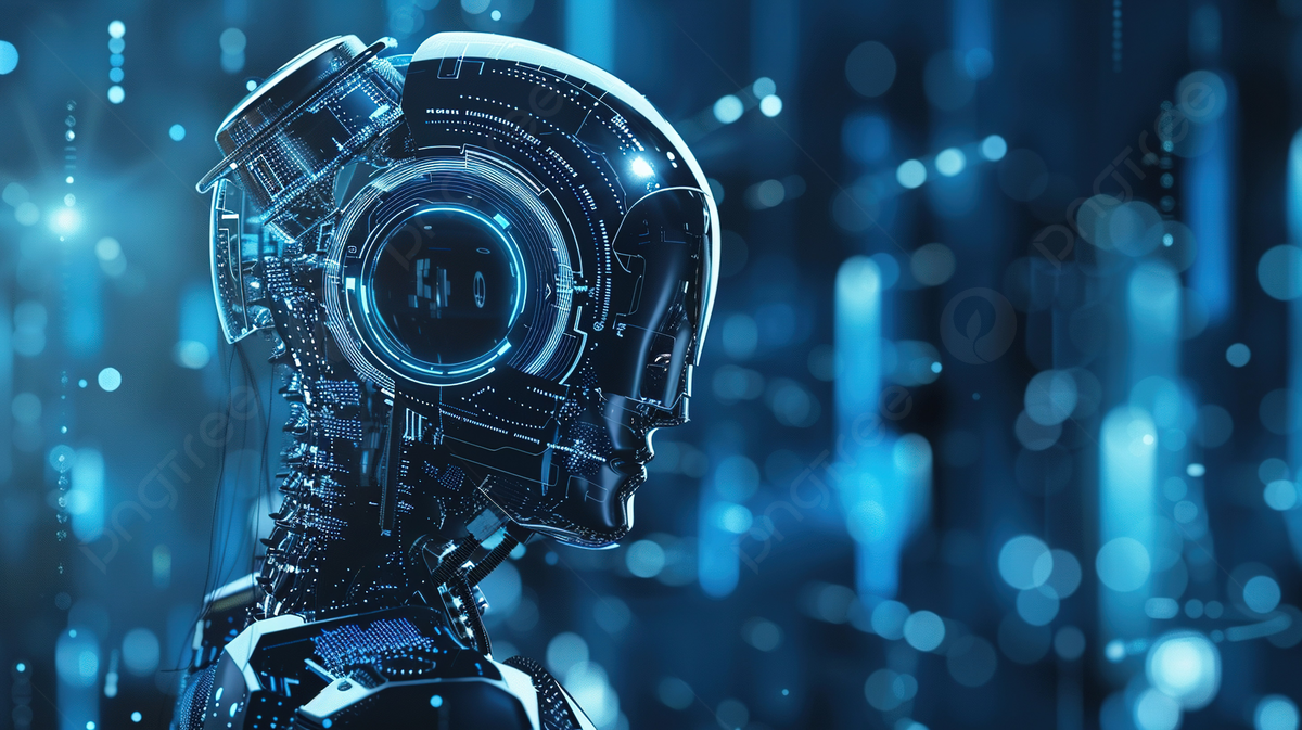 From Automation to Intelligence: AI's Role in Manufacturing 4.0