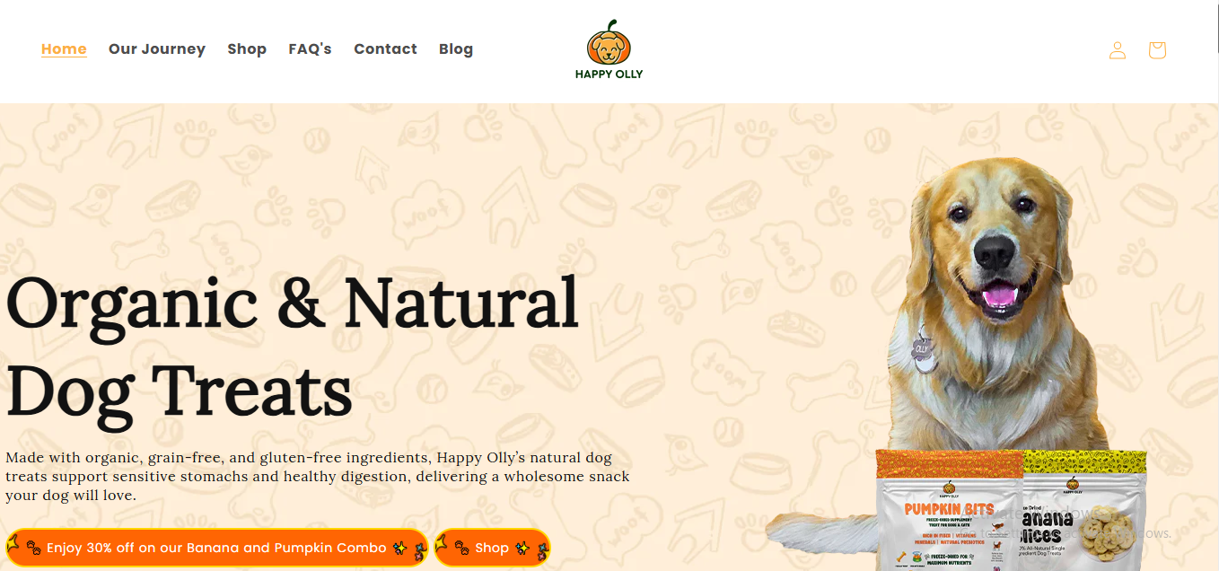 Happy Olly: The Joyful Lifestyle That&rsquo;s Changing Lives