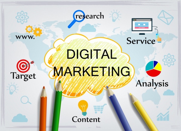 Building a Strong Brand Online with a Digital Marketing Company and Expert SEO Services in India