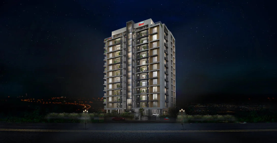 Why First-Time Buyers Are Choosing Community Apartments in Kerala