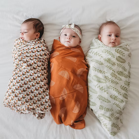 Baby Mittens in UAE | Tickle Tickle