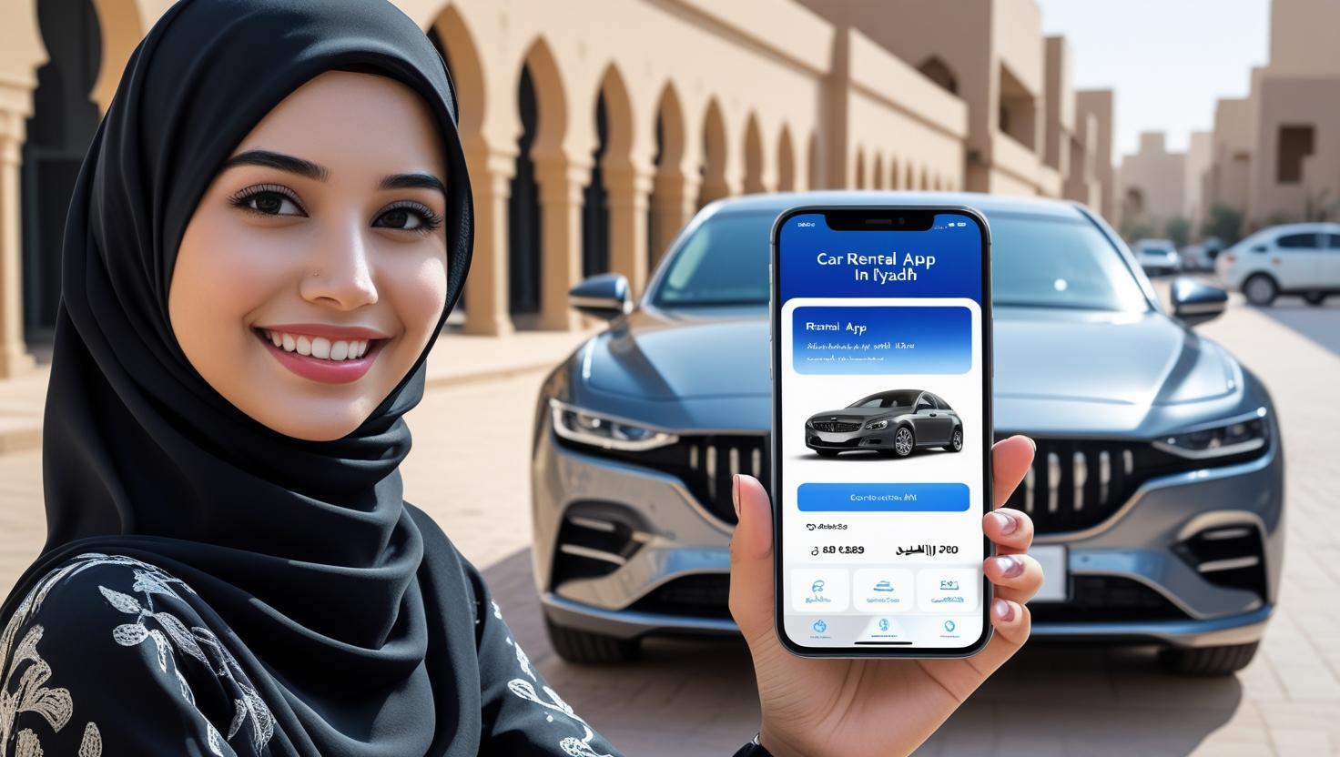 Car Rental Mobile App Development: 7 Things to Consider Before You Start Building
