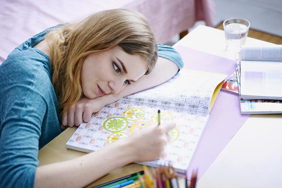 How to Self Publish a Coloring Book in 2025 (Quick & Easy Way)