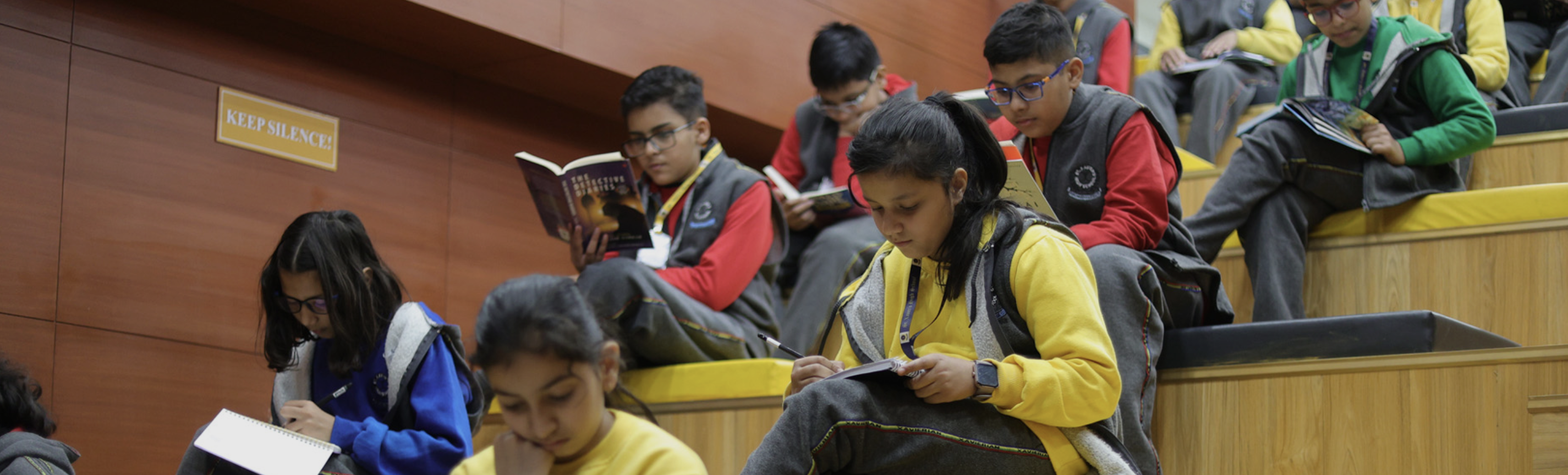 How to Choose the Right School in Gurgaon for a Future-Ready Education