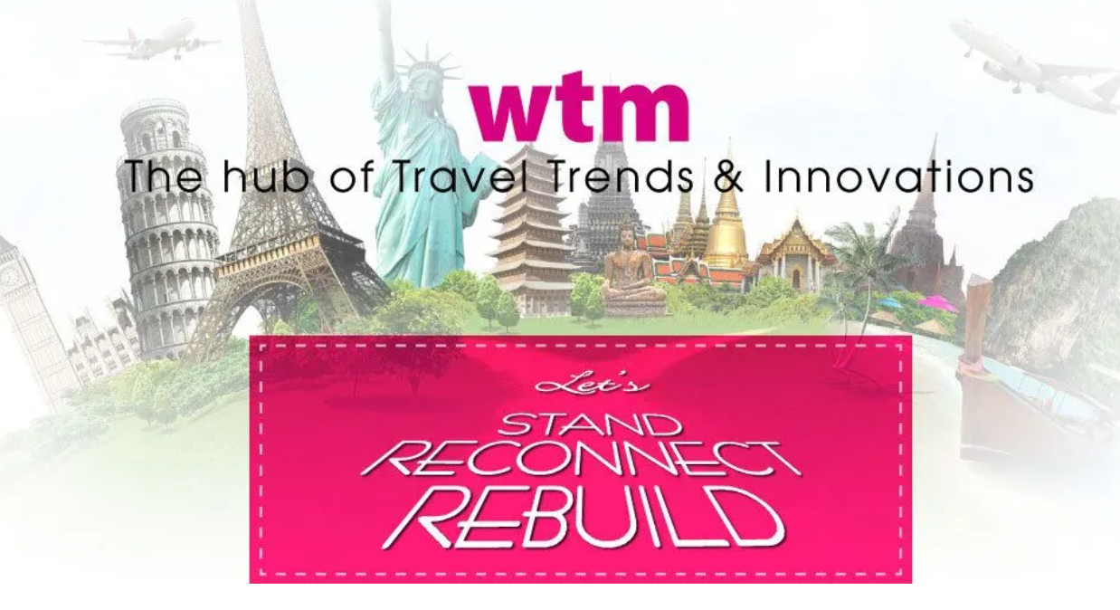 Proven Tips to Make Your WTM 2025 London Exhibit a Big Success