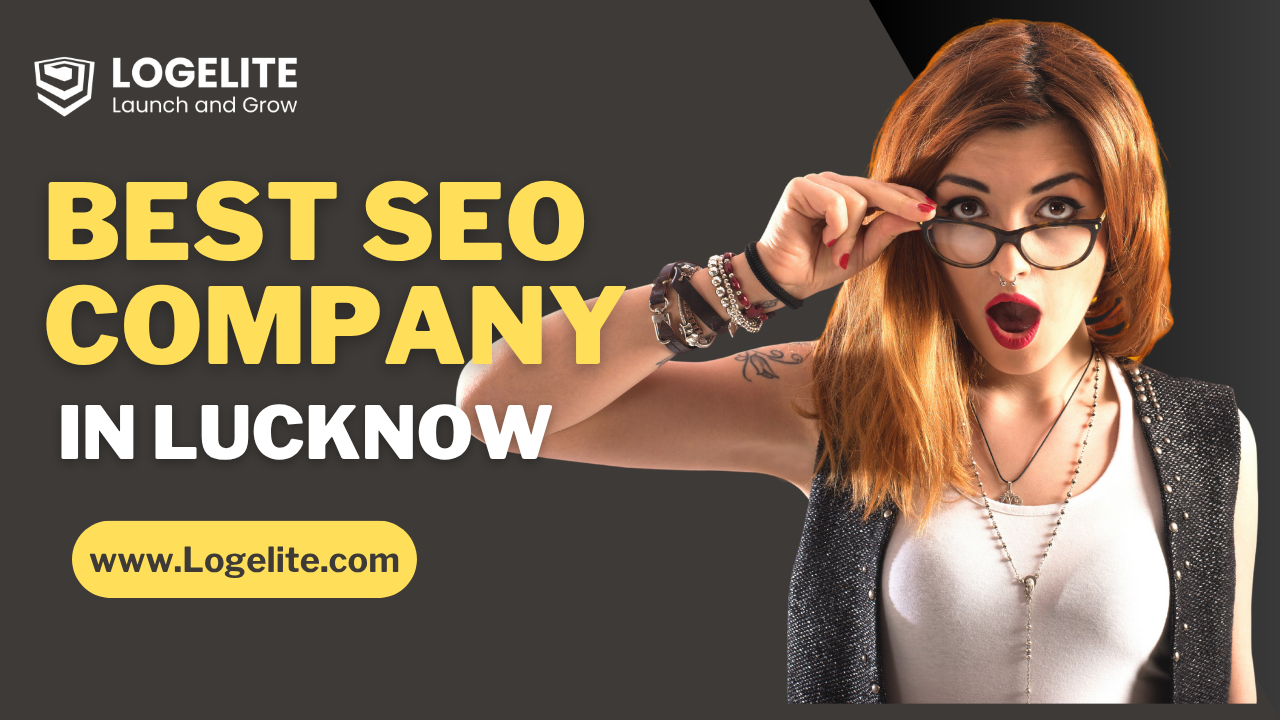 Best SEO Company In Lucknow for Business Visibility