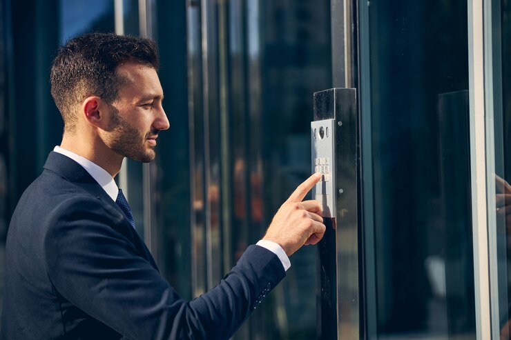 Creating a Safer Living Space with Modern Apartment Security