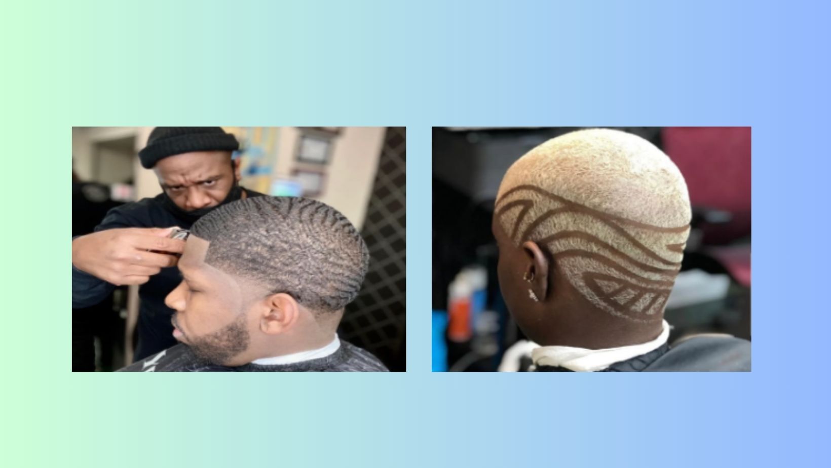 Discover the Perfect Two Strand Twist Style at Lyfe Stylz Salon