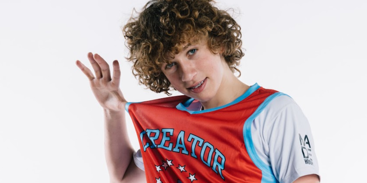 Nelson Neumann: The Rise of &ldquo;The Prodigy&rdquo; &ndash; Athlete, Influencer, and Young Star