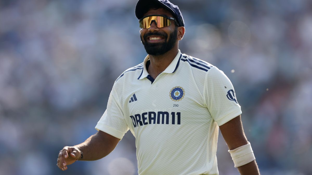 “A Lot Will Depend on Jasprit Bumrah”: Former England Player on Test Cricket Fortunes