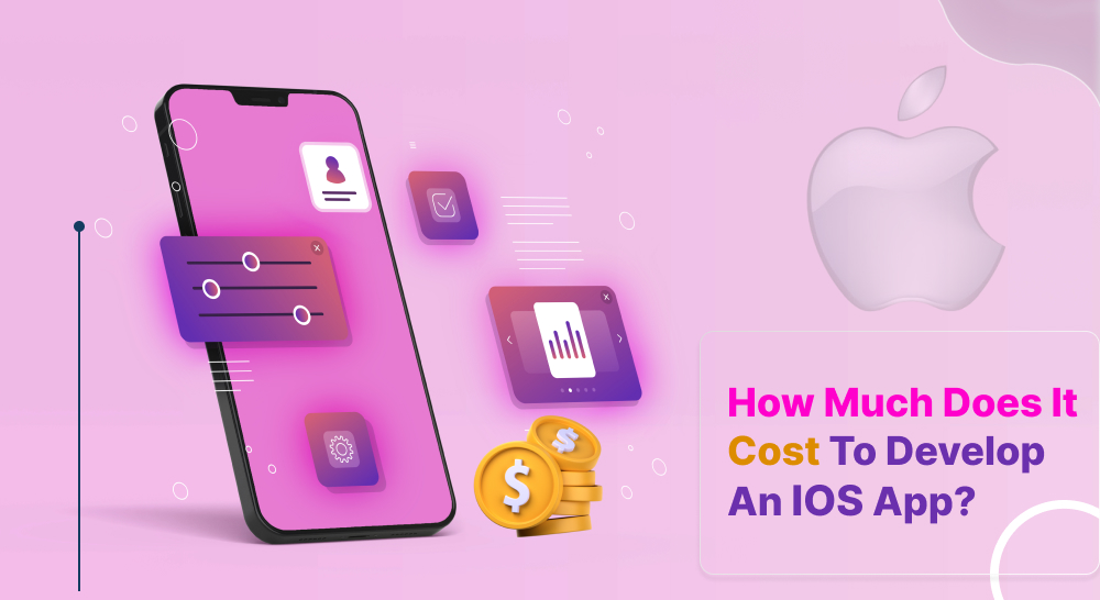 How Much Does it Cost to Develop an iOS App?