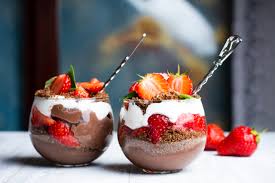 The Dessert Table: A Feast for the Senses
