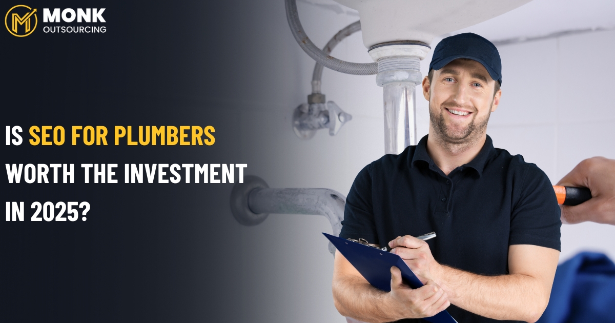Is SEO for Plumbers Worth the Investment in 2025?