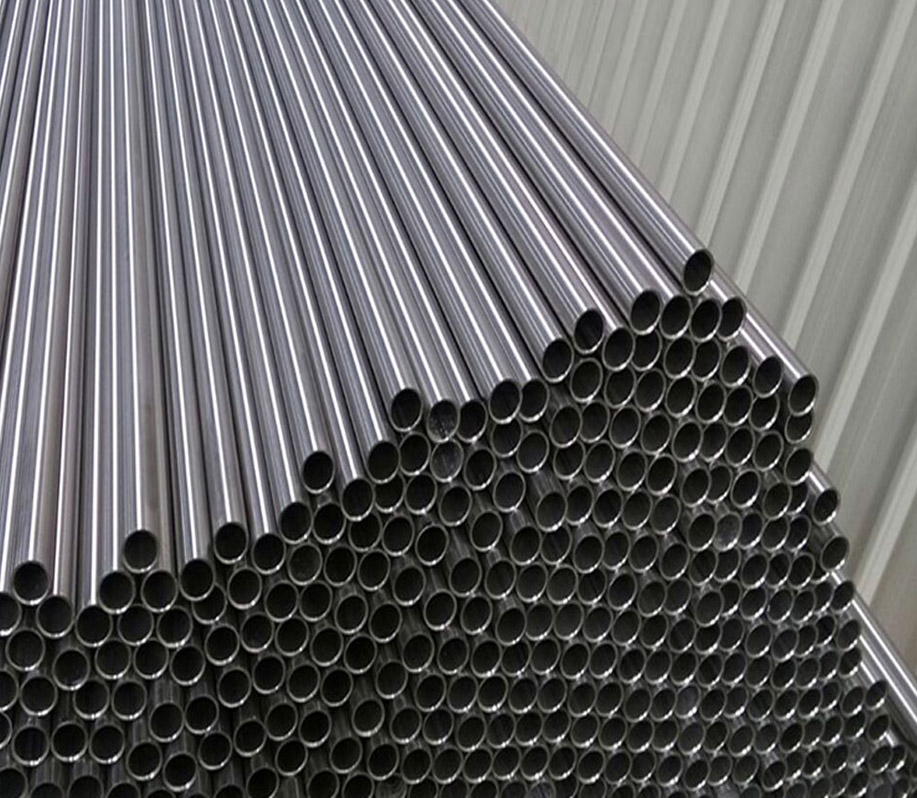 Corrosion-Resistant Instrumentation Tubes: Why SS 317/317L Leads the Industry