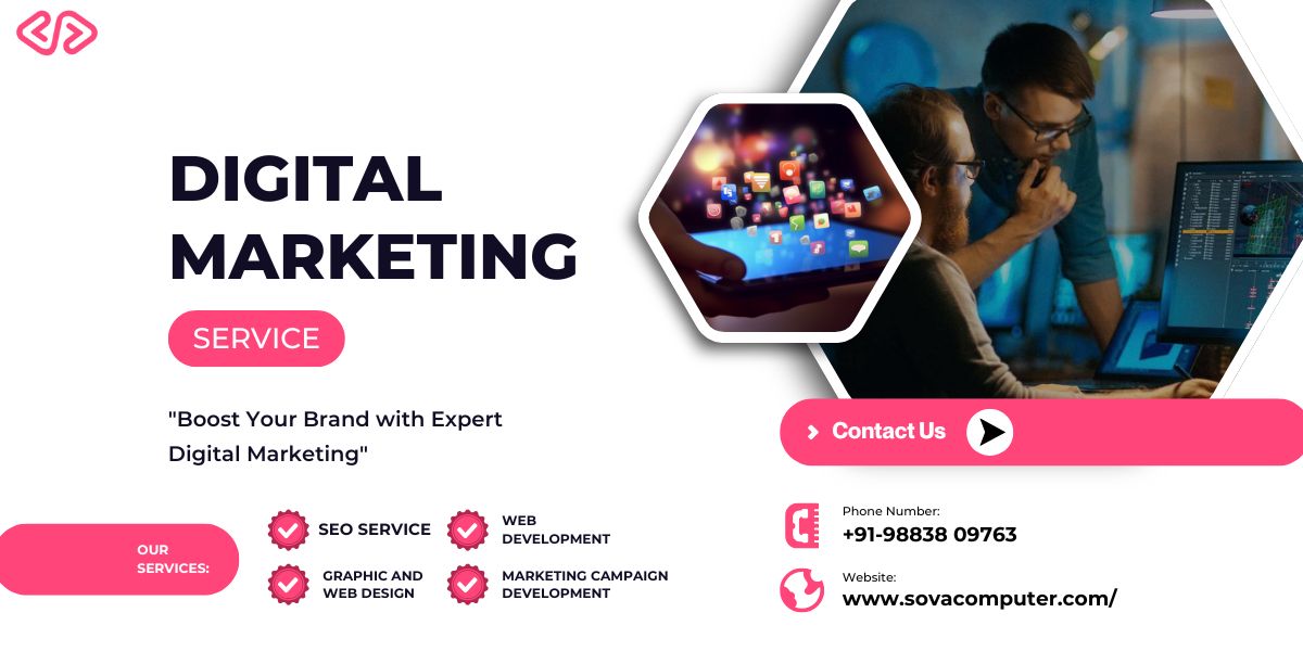 Digital Marketing Tools to Grow Your Online Visibility
