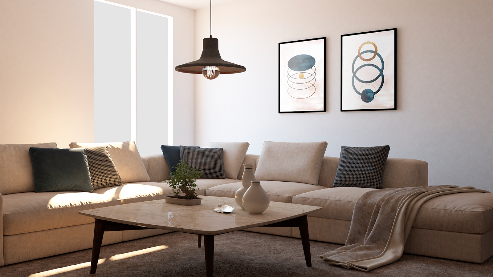 Staging a Home for a Quick Sale