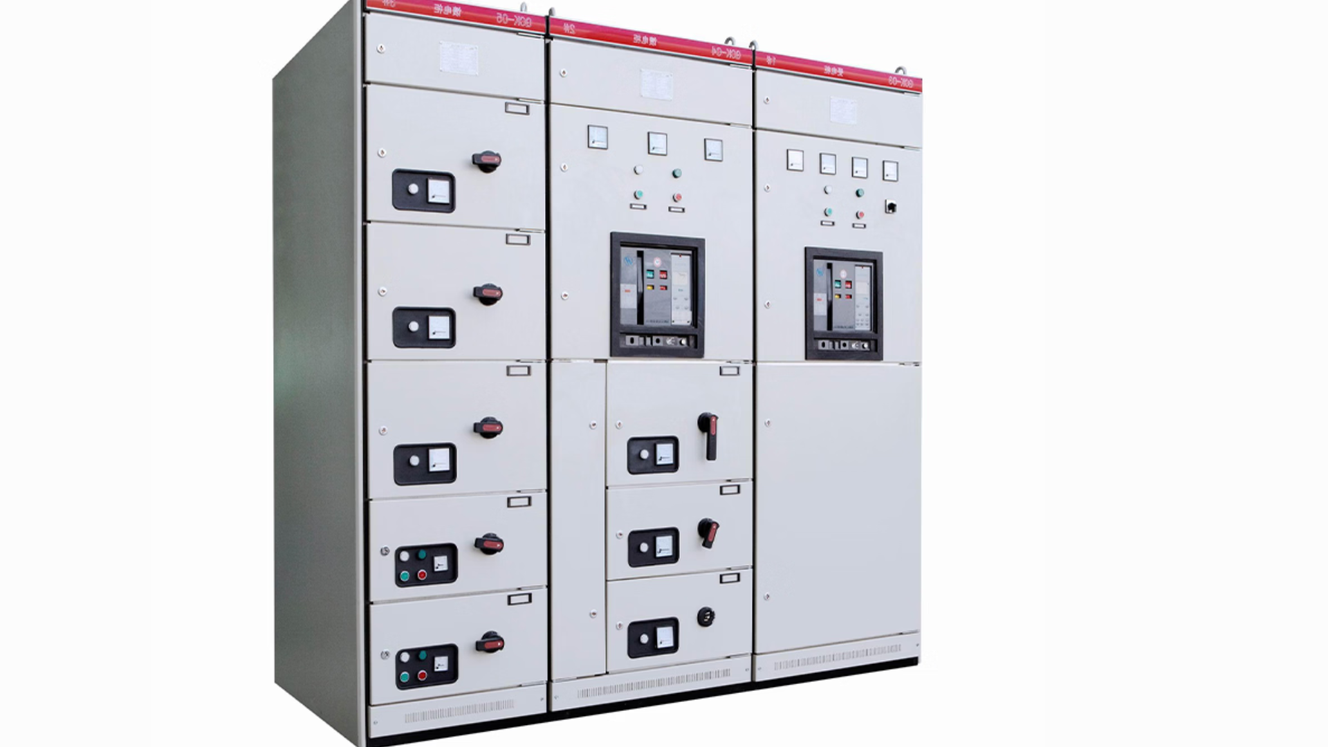 Looking for a Trusted Electrical Switchgear Supplier in UAE for Cost-Effective Solutions?