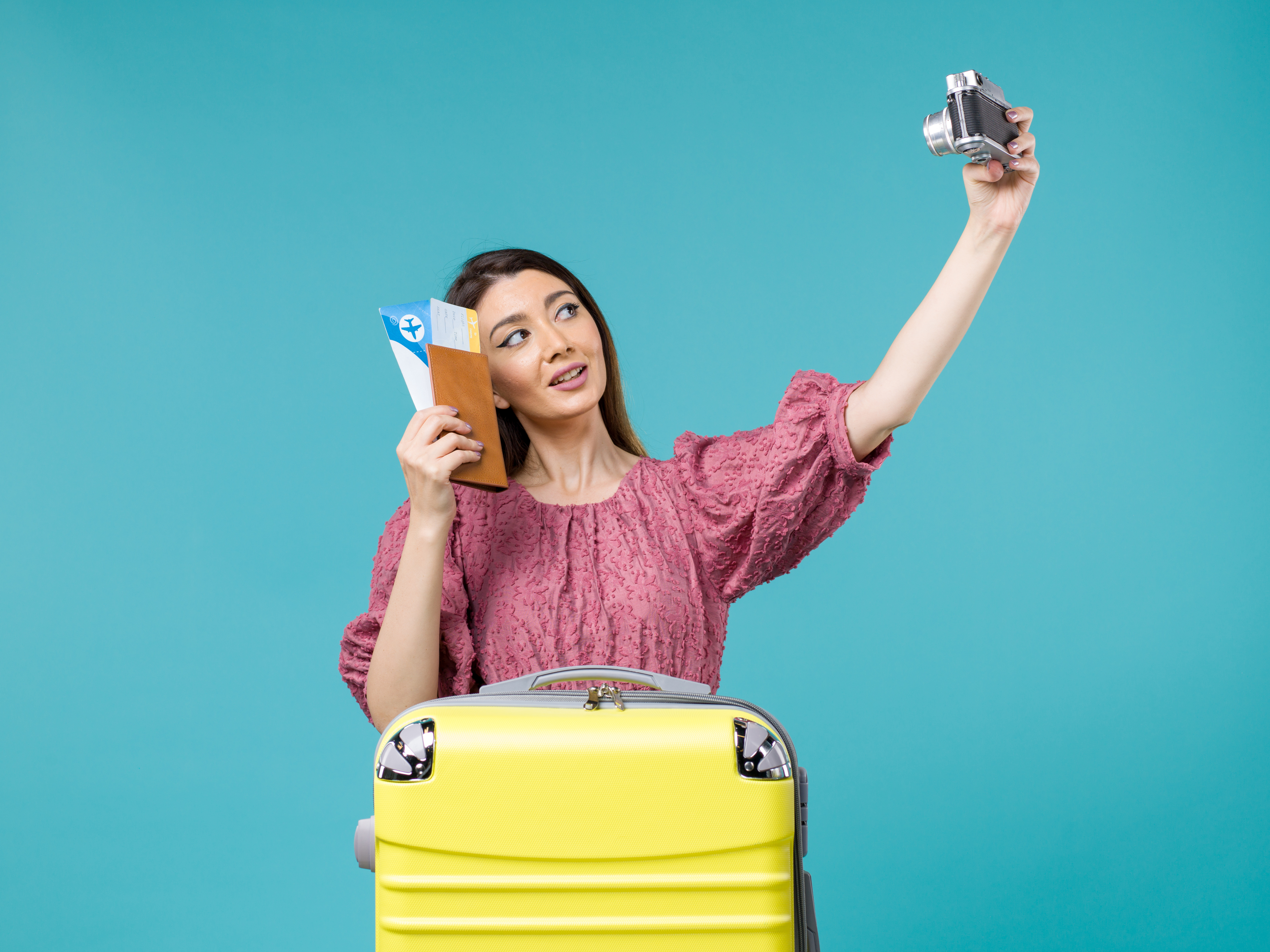 Catch the Chill, Not the Cost with Alaska Airlines at Traveloview