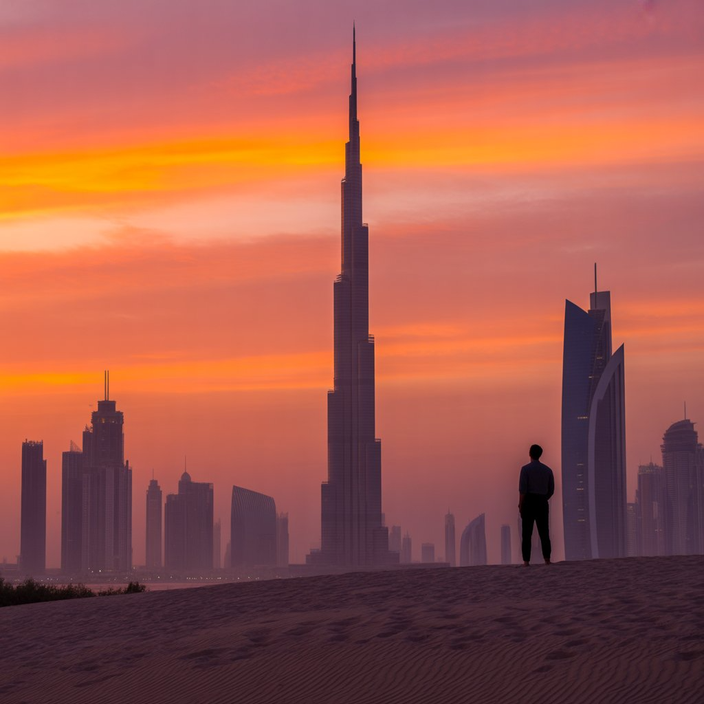 From Desert Dreams to Skyscraper Scenes: Why an Abu Dhabi City Tour Is a Bucket-List Must